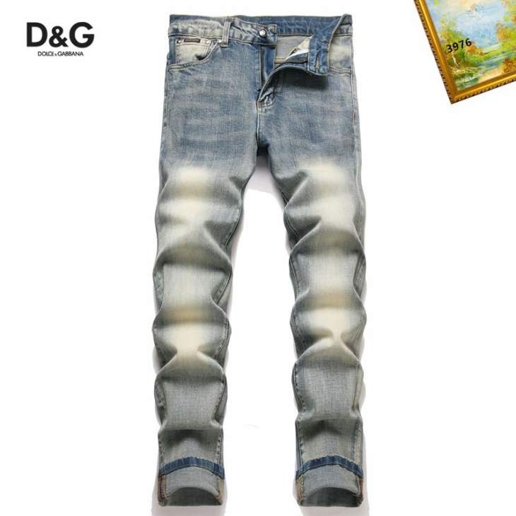 Picture of DG Jeans Long _SKUDGsz29-3825tr1779116